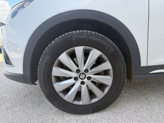Arona 1.0 Eco TSI 115ch DSG7 Xcellence 2018 occasion 71380 Ch&acirc;tenoy-en-Bresse