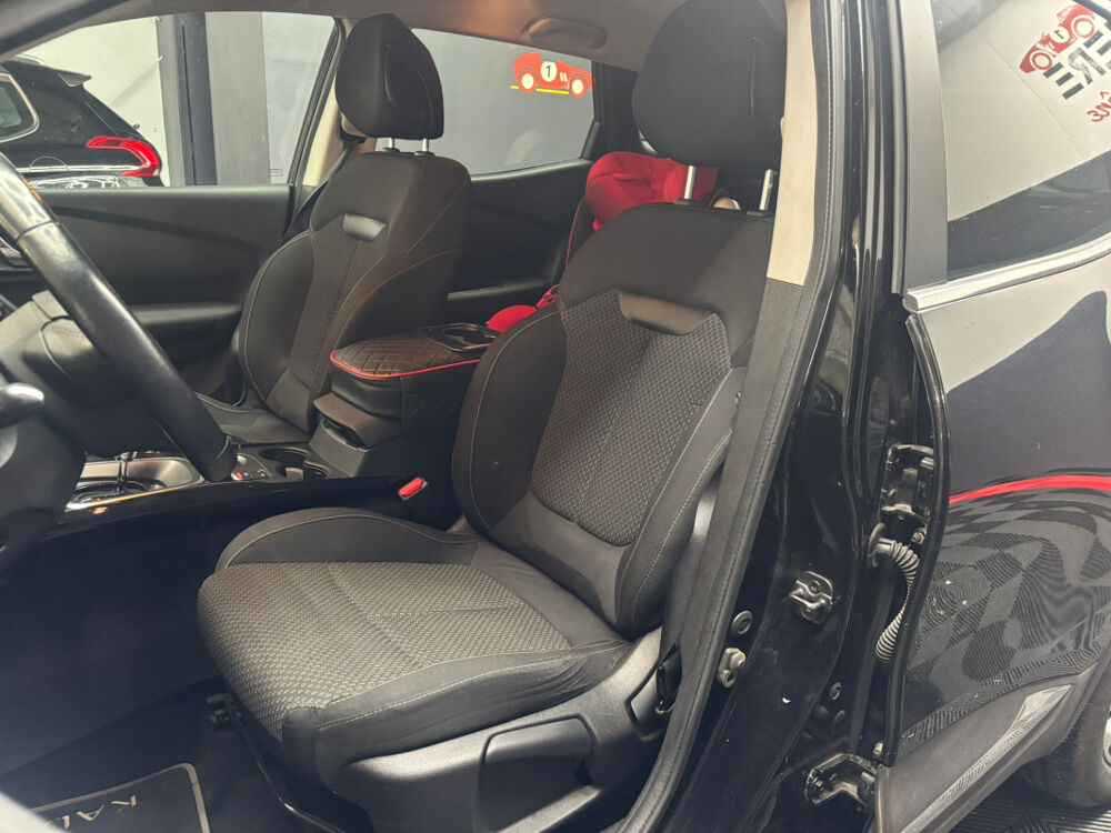 Kadjar 1.5 DCI eco2 BUSINESS 2017 occasion 78680 &Eacute;p&ocirc;ne