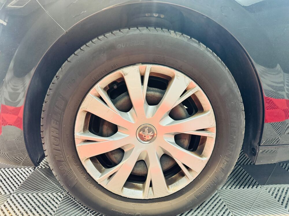 208 I Phase 2 5 Portes 1.5 Blue HDi S&S 100 cv 2019 occasion 71300 Montceau-les-Mines