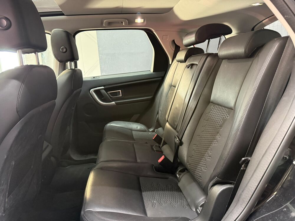 Discovery Sport 2.0 TD4 150ch 2019 occasion 78680 &Eacute;p&ocirc;ne