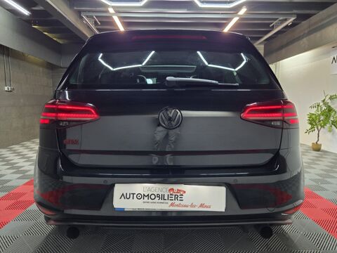 Golf VII 2.0 TSI GTI Performance 230ch DSG 2015 occasion 71300 Montceau-les-Mines