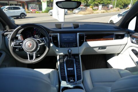 Macan 3.0 V6 360 GTS PDK BVA 2017 occasion 01000 Saint-Denis-l&egrave;s-Bourg
