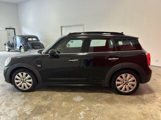 Countryman MINI COUNTRYMAN II (F60) COOPER 136 EDITION OAKWOOD BVA6 2018 occasion 37170 Chambray-l&egrave;s-Tours