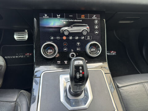 Range Rover Evoque II D240 14CV 4WD R-DYNAMIC HSE BVA9 2019 occasion 80480 Salou&euml;l