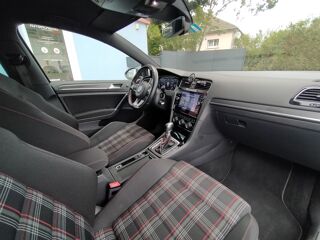 Golf 2.0 TSI 245ch GTI Performance DSG7 5p 2017 occasion 90400 Danjoutin
