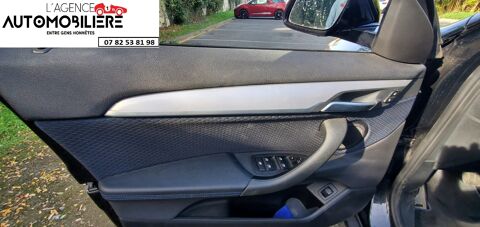 X2 (F39) Sdrive 18I M-Sport X DKG7 2018 occasion 60700 Fleurines