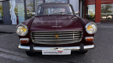 Divers 1.9 D 68 cv 1974 - 57750 km - COLLECTION 1974 occasion 68200 Mulhouse