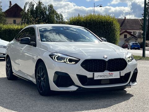 Serie 2 M235i X-Drive 306ch GRAN COUPE 2021 occasion 25300 Pontarlier