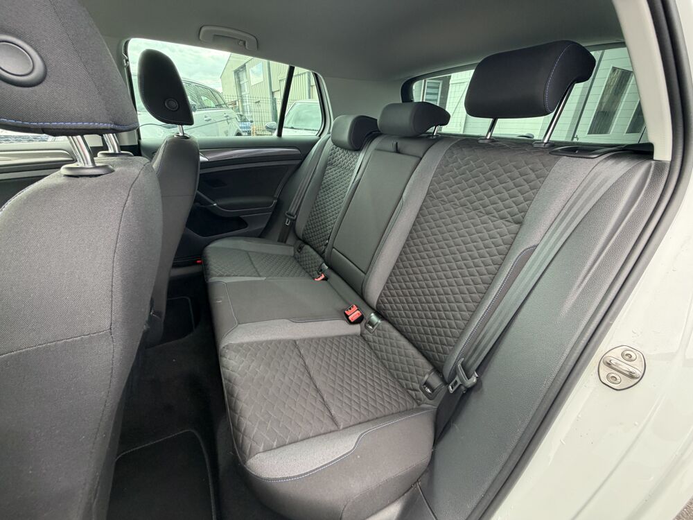 Golf 1.0 TSI 116CH CONNECT Garantie 6 mois 2019 occasion 51000 Ch&acirc;lons-en-Champagne