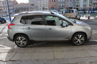 2008 CROSSWAY 2015 occasion 34200 S&egrave;te
