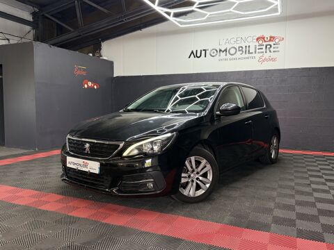 Annonce voiture Peugeot 308 8490 €