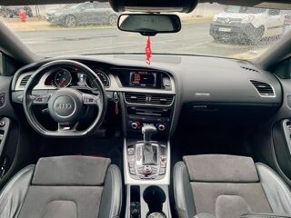 A5 I Sportback Phase 2 2.0 TDi 150cv Multitronic - S Line 2015 occasion 49124 Saint-Barth&eacute;lemy-d'Anjou