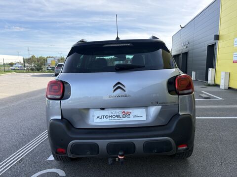 C3 Aircross 1.2PT 130CH EAT6 SHINE 2020 occasion 76760 Yerville