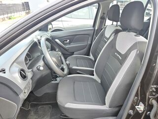 Sandero 1.0 TCE 100 CV STEPWAY 2021 occasion 25400 Audincourt
