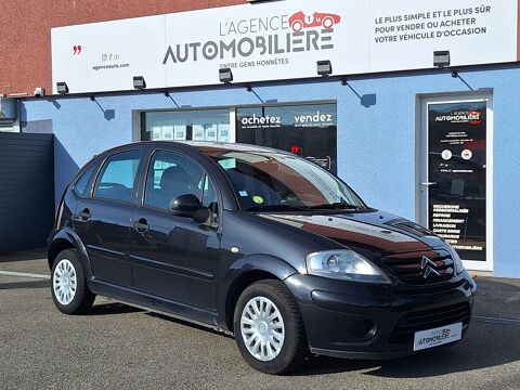 Citroen c3 1.1 i Airdream 60 ch 1&egrave;re main