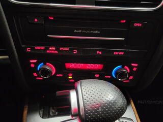 A5 SPORTBACK 3.2 V6 265CV STRONIC 7 AMBITION LUXE 2010 occasion 37170 Chambray-l&egrave;s-Tours
