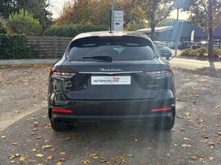 Levante 3.0 V6 430 SQ4 2019 occasion 25400 Audincourt