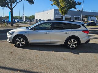 Focus SW 1.5 TDCI 120 ACTIVE 2019 occasion 25400 Audincourt