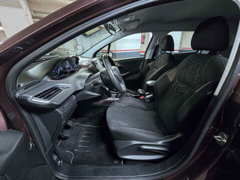 2008 1.6 E-HDi 92 Active 2014 occasion 69008 Lyon