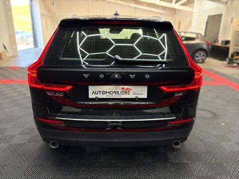 XC60 2.0d 197ch 2020 occasion 78680 &Eacute;p&ocirc;ne