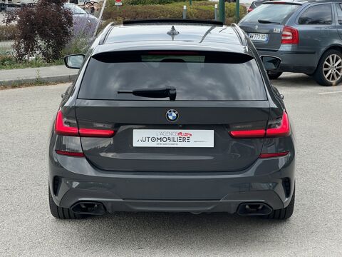 S&eacute;rie 3 Touring M340d X-Drive BVA 2020 occasion 25300 Pontarlier