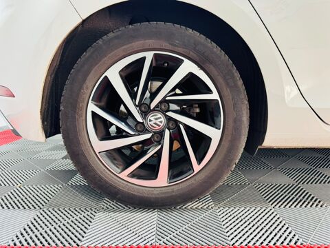 Golf VII 5 Portes Phase 2 1.5 TSI GPF 16V Blue Motion 131 cv 1906 occasion 71300 Montceau-les-Mines