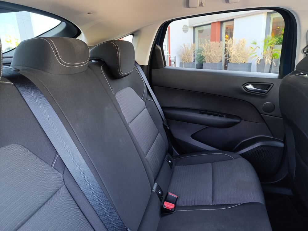 Arkana E-TECH 1.6i 145 cv Hybrid 94 cv BVA BUSINESS 2022 occasion 68200 Mulhouse