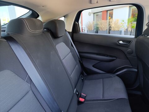 Arkana E-TECH 1.6i 145 cv Hybrid 94 cv BVA BUSINESS 2022 occasion 68200 Mulhouse