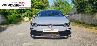 Golf 1.5 ETSI OPF 150 R-Line DSG7 2020 occasion 60700 Fleurines