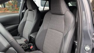 Corolla Confort 1.8 Hybrid bo&icirc;te auto 2026 occasion 91120 Palaiseau