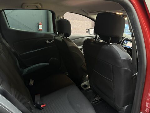 Clio 1.5 DCI 90 ENERGY INTENS 2016 occasion 78680 &Eacute;p&ocirc;ne