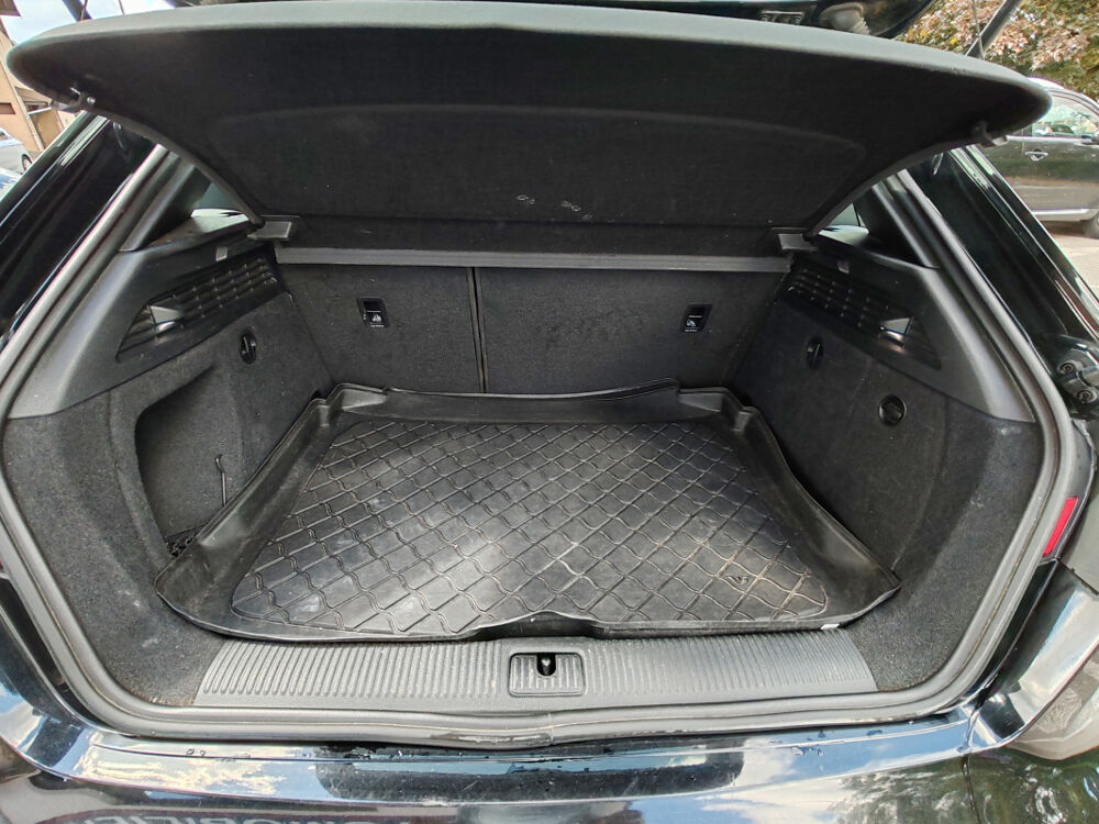 A3 Quattro Sline 2.0 TDi 150 cv 2015 occasion 25300 Pontarlier