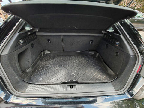 A3 Quattro Sline 2.0 TDi 150 cv 2015 occasion 25300 Pontarlier