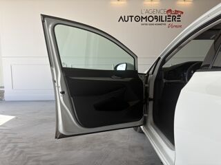 Golf VIII 1.5 ETSI 150 STYLE DSG7 / ENTRETIEN COMPLET / ATTELAGE 2024 occasion 27620 Gasny