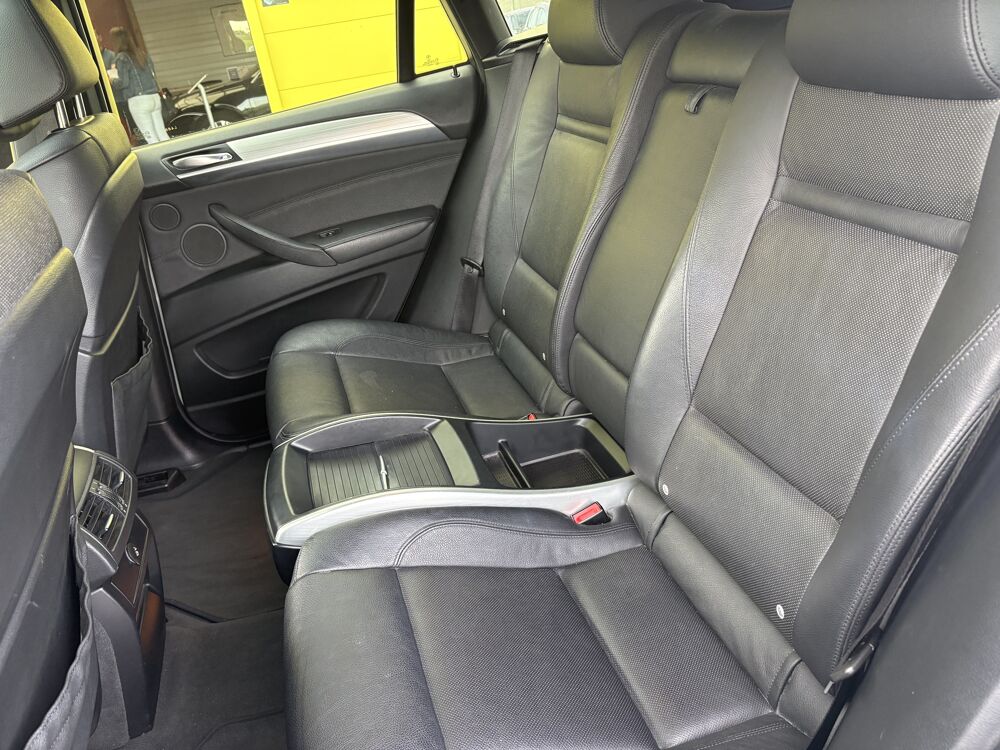 X6 40D 3.0d xDrive Pack M Performance 2010 occasion 76760 Yerville