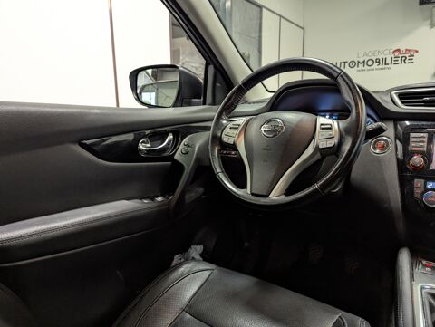 Qashqai II 1.2 DIG-T 115 TEKNA 2016 occasion 95800 Cergy