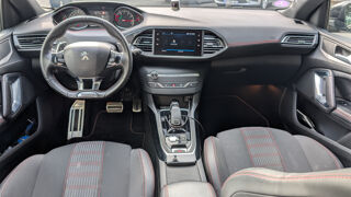 308 Phase II 1.2 THP Puretech 130 cv Bo&icirc;te auto 2018 occasion 91120 Palaiseau