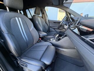 Serie 2 218dA 150ch BVA Sport Line 7 places 2018 occasion 90400 Danjoutin