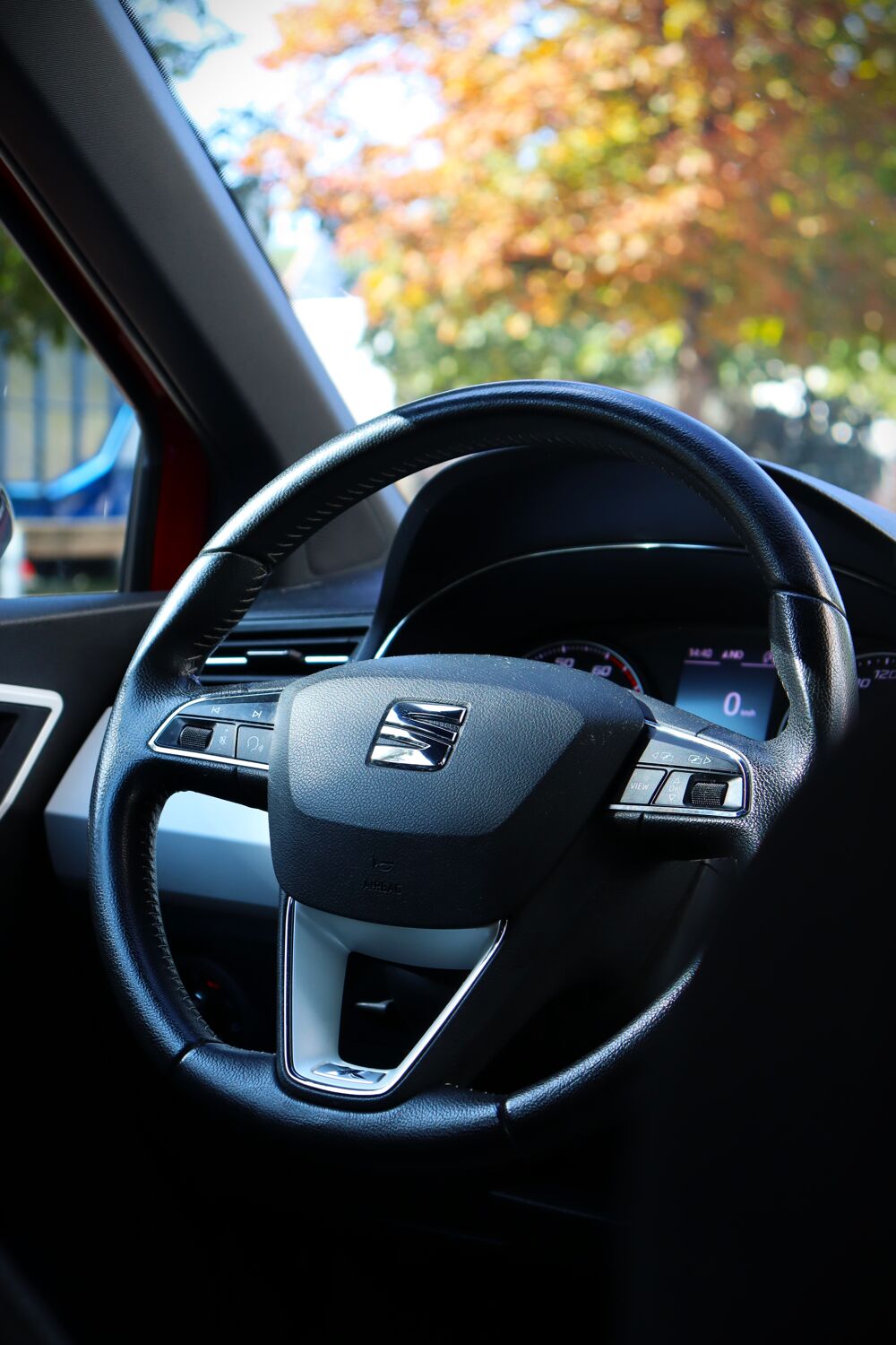 Arona 1.0 TSI 95 Xcellence (1&egrave;re main, CarPlay, Cam&eacute;ra) 2018 occasion 88000 &Eacute;pinal