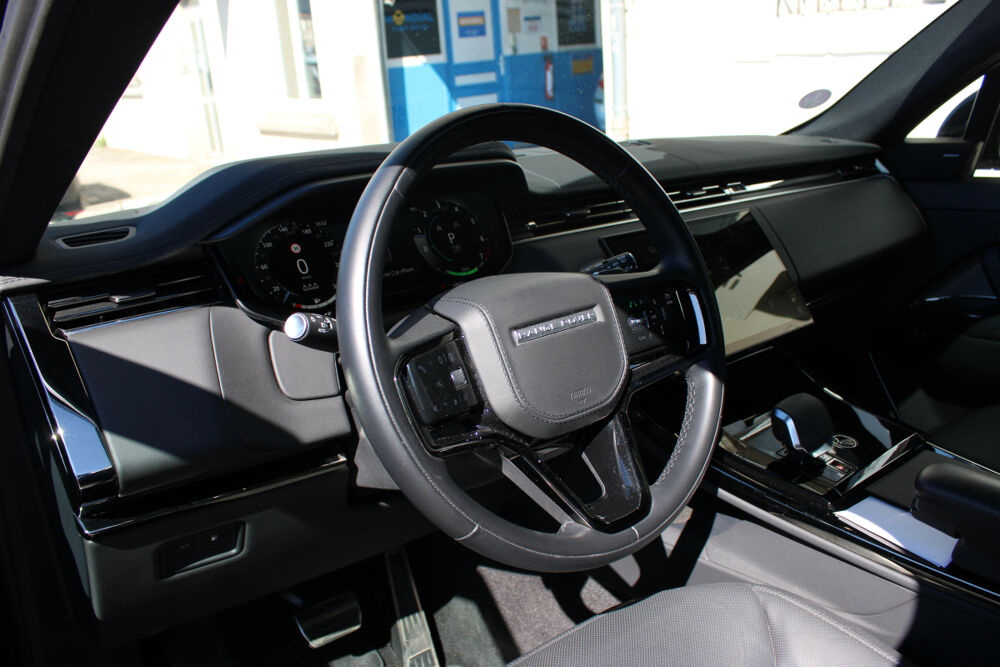Range Rover 3.0 P460e PHEV Dynamic SE ( Entretien Land Rover, Toit panor 2024 occasion 34200 S&egrave;te