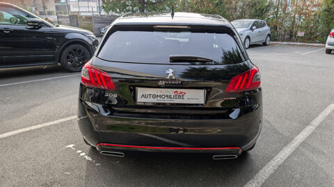 308 Phase II 1.2 THP Puretech 130 cv Bo&icirc;te auto 2018 occasion 91120 Palaiseau