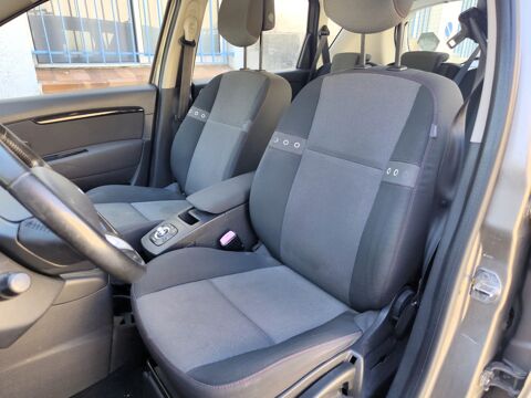 Sc&eacute;nic Renault III – 1.6 dCi 130 Energy – finition Dynamique 2012 occasion 34160 Castries