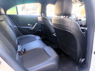 Classe CLA COUPE 2.0 200 D 150 AMG LINE 2019 occasion 34160 Castries
