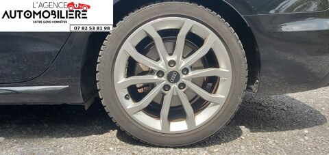 A4 V 40 TDI 204 S-Line S-Tronic 2023 occasion 60700 Fleurines