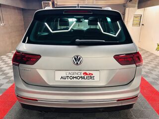 Tiguan 2.0 TDI 150 cv DSG7 R-Line – Toit Ouvrant – Garantie 12 Mois 2019 occasion 71300 Montceau-les-Mines