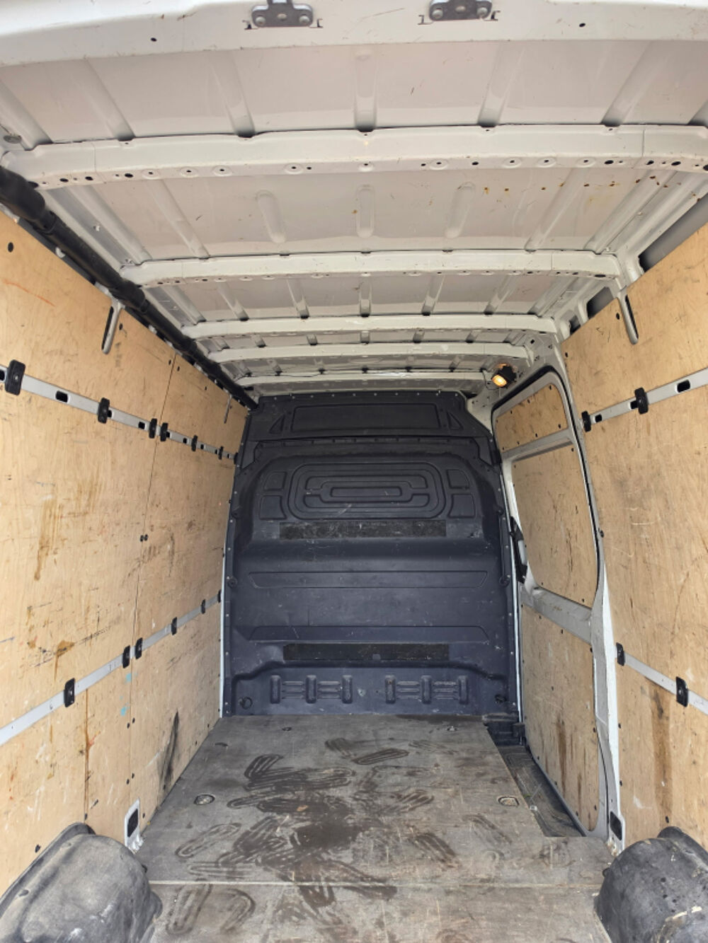 Sprinter Fg 314 CDI 37N 3T5 Propulsion 2019 occasion 71380 Ch&acirc;tenoy-en-Bresse