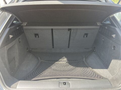 A3 S line Phase 2 Sportback Quattro 2.0 TFSI S-Tronic7 S&S 190c 2017 occasion 49124 Saint-Barth&eacute;lemy-d'Anjou