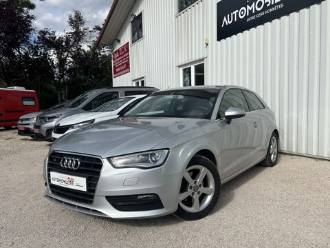 A3 2.0 TDI S-TRONIC - 150cv AMBITION 2013 occasion 71380 Ch&acirc;tenoy-en-Bresse