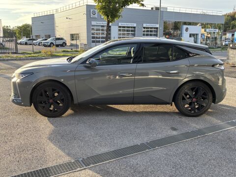 DS4 1.6 THP 180 ch PERFORMANCE LINE PLUS EAT8 2023 occasion 25400 Audincourt