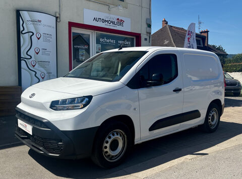 Annonce voiture Toyota Proace 20490 €